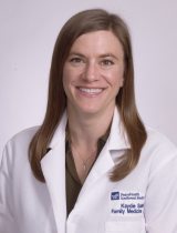 Kaydie Satein, MD